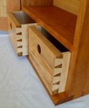 Shaker Style Hanging Wall Cabinet 4 small