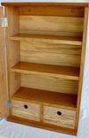 Shaker Style Hanging Wall Cabinet 6 small