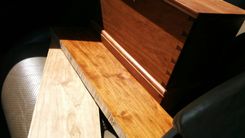 5 Drawer Sideboard 3 small