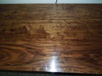 Walnut Hall Table 2 small