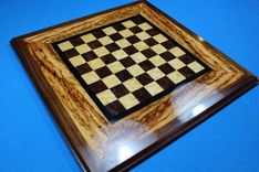 Veneered Chessboard 2 small