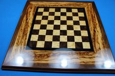 Veneered Chessboard 3 small