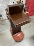Custom Church Pulpit 4 small