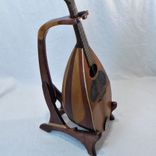 Mandolin Stand 4 small