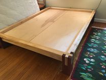 Tatami Platform Bed 3 small