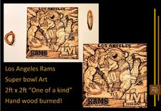 Sports, Memorabilia, Plaques, Art, Custom Sign, Signs, Custom, Wood, Personalized, Hand Created, 3 small