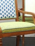 Sample - Dining Room Chairs 3 small