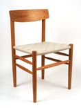 Low Back Dining Chair 2 small