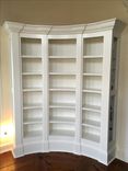 Round Bookcase 1 small
