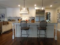 Transitional Kitchen 3 small