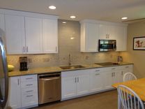 Contemporary Kitchen 4 small