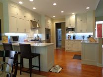 Shaker Kitchen-Inset Doors 1 small