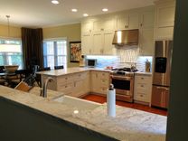 Shaker Kitchen-Inset Doors 2 small