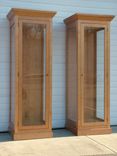 Oak Display Towers 1 small
