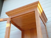 Oak Display Towers 2 small