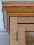 Oak Display Towers 3 small