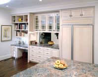 Maple Kitchen 2 small
