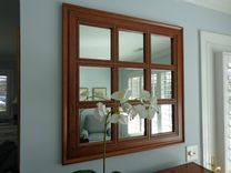 Cherry Mirror 2 small