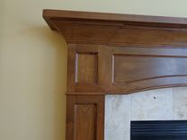 Alder Mantle 2 small