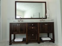 Maple Furniture Vanity 1 small