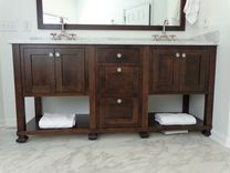 Maple Furniture Vanity 2 small