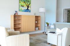 Contemporary Buffet And Tv Cabinet 1 small