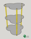 Design Your Own... 3 small