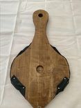 Large Fireplace Bellows 6 small