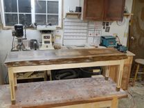 Entryway Bench 1 small