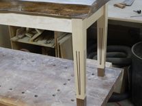 Entryway Bench 2 small