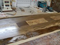 Entryway Bench 3 small