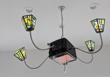 Playful And Elegant Custom Chandeliers 1 small