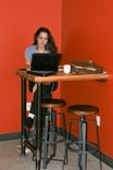 Southern Yellow Pine Conference Table 1 small