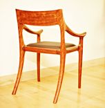Low Back Dining Chair 1 small