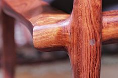 Low Back Dining Chair 2 small