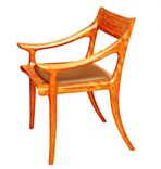 Low Back Dining Chair 3 small