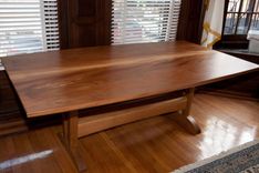 Sycamore Dining Table 3 small
