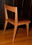 Tage Frid Inspired Dining Chair 1 small