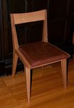 Tage Frid Inspired Dining Chair 3 small