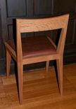 Tage Frid Inspired Dining Chair 4 small