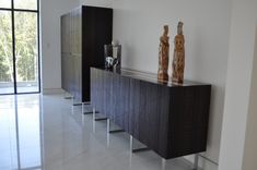 Etched Wenge Credenza 1 small