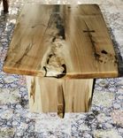 Silver Maple Coffee Tables 2 small