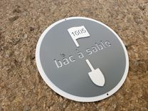 Laser Cut Front Porch Sign. Custom Layered Sign With Any Colors Of Choice. 2 small