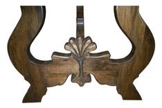 Half Round Tuscany Hall Table 3 small
