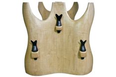 Fish Tails Coffee Table 4 small