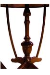 Oval Parlor Table 2 small