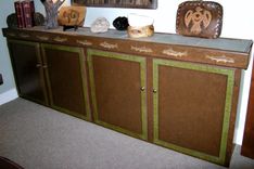 Office Credenza 2 small