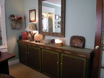 Office Credenza 3 small