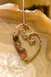 Jewelry making class, beginner jewelry making class, jewelry classes, Online class, Artistic Creations by Rose 3 small