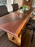 Custom Made Bar Table 1 small